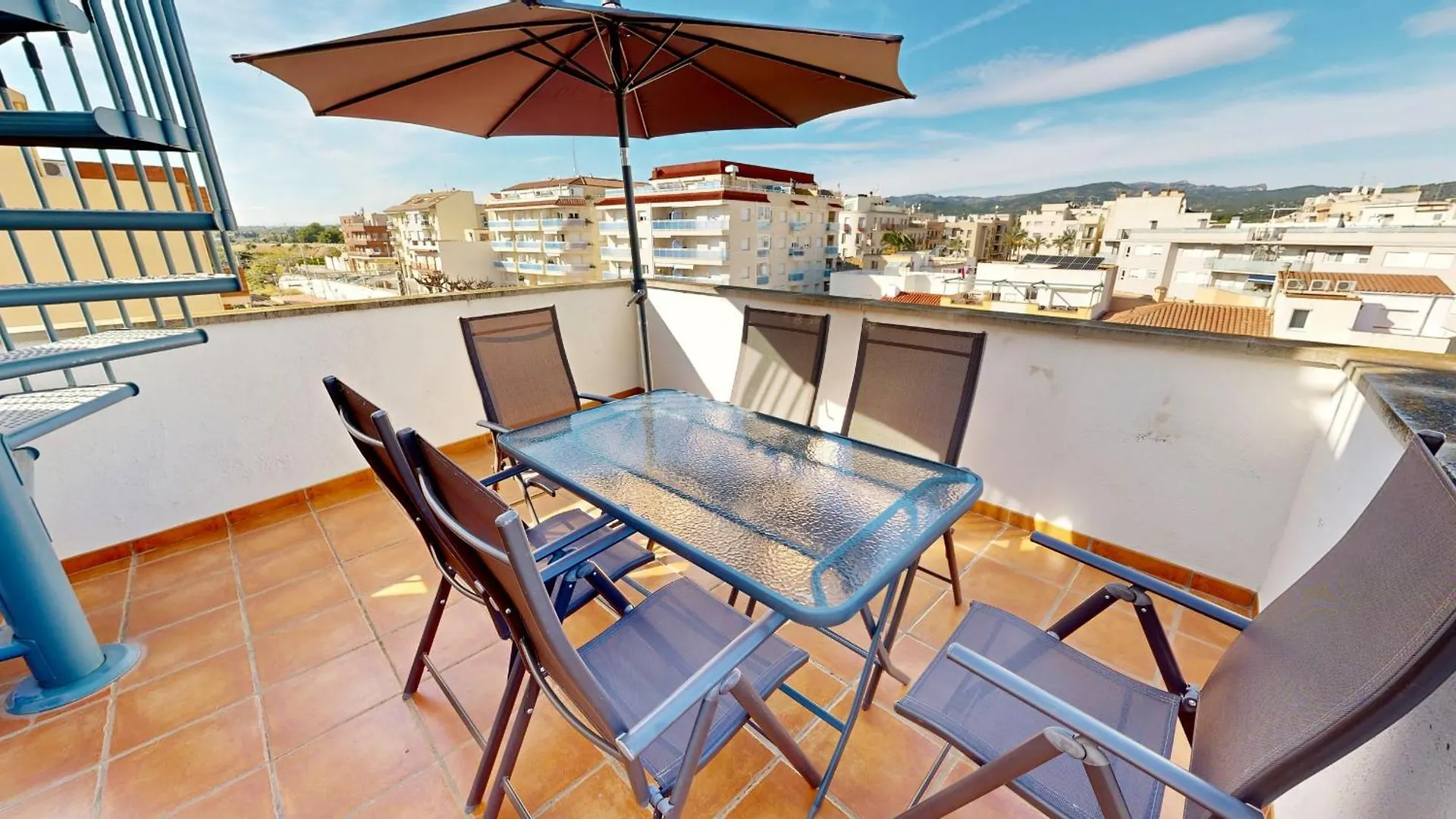 Nautico Apartment L'Ampolla