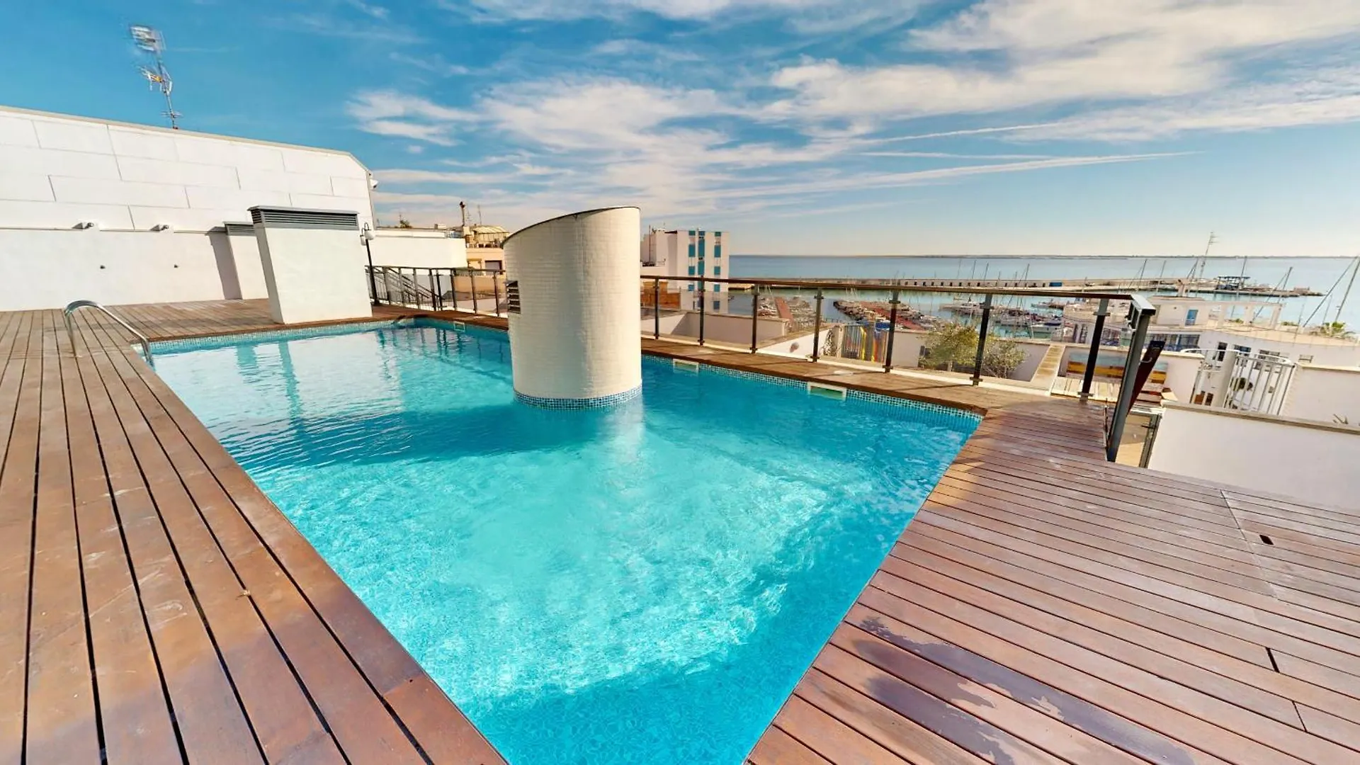 Nautico Apartment L'Ampolla