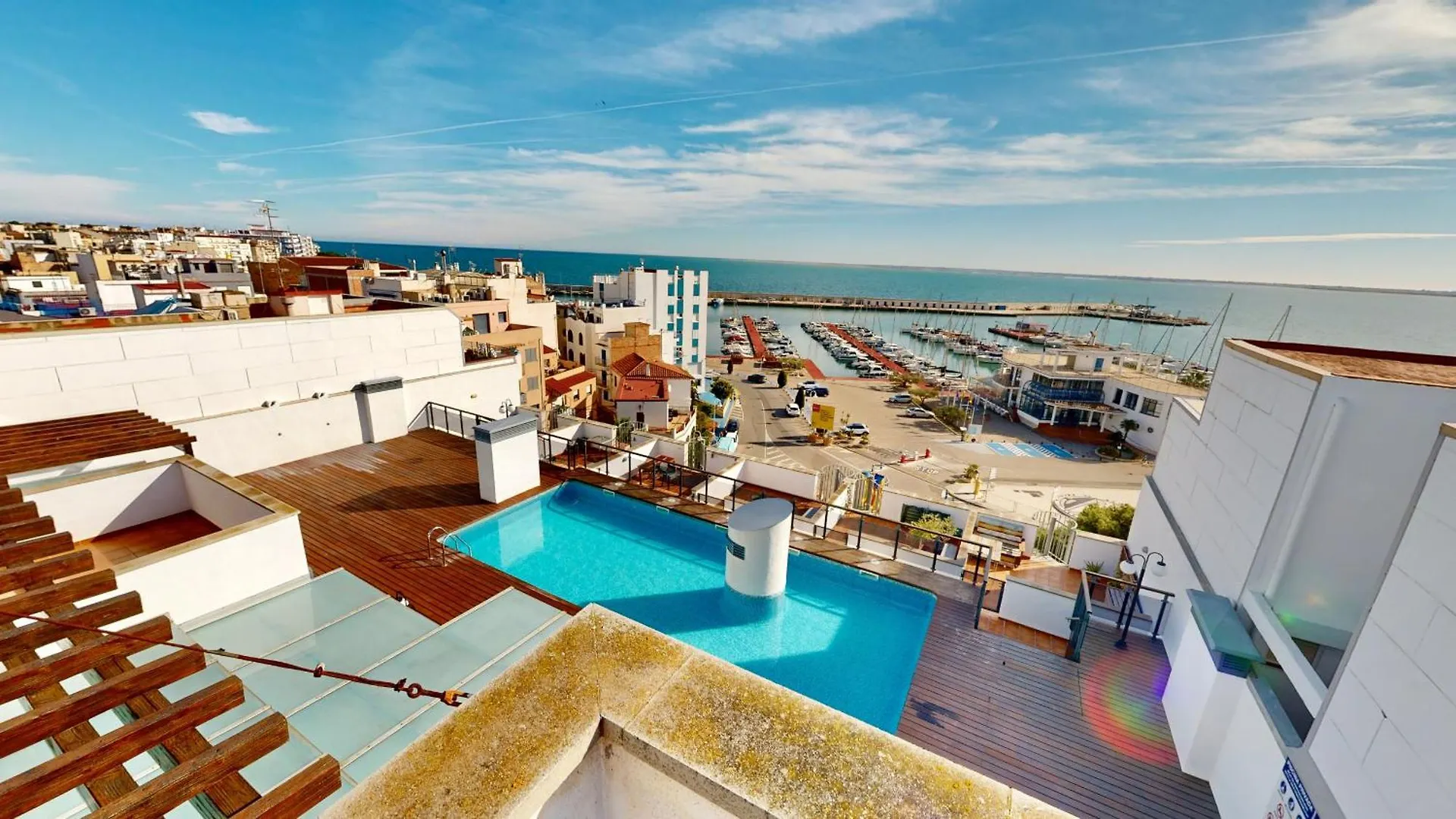Nautico Apartment L'Ampolla
