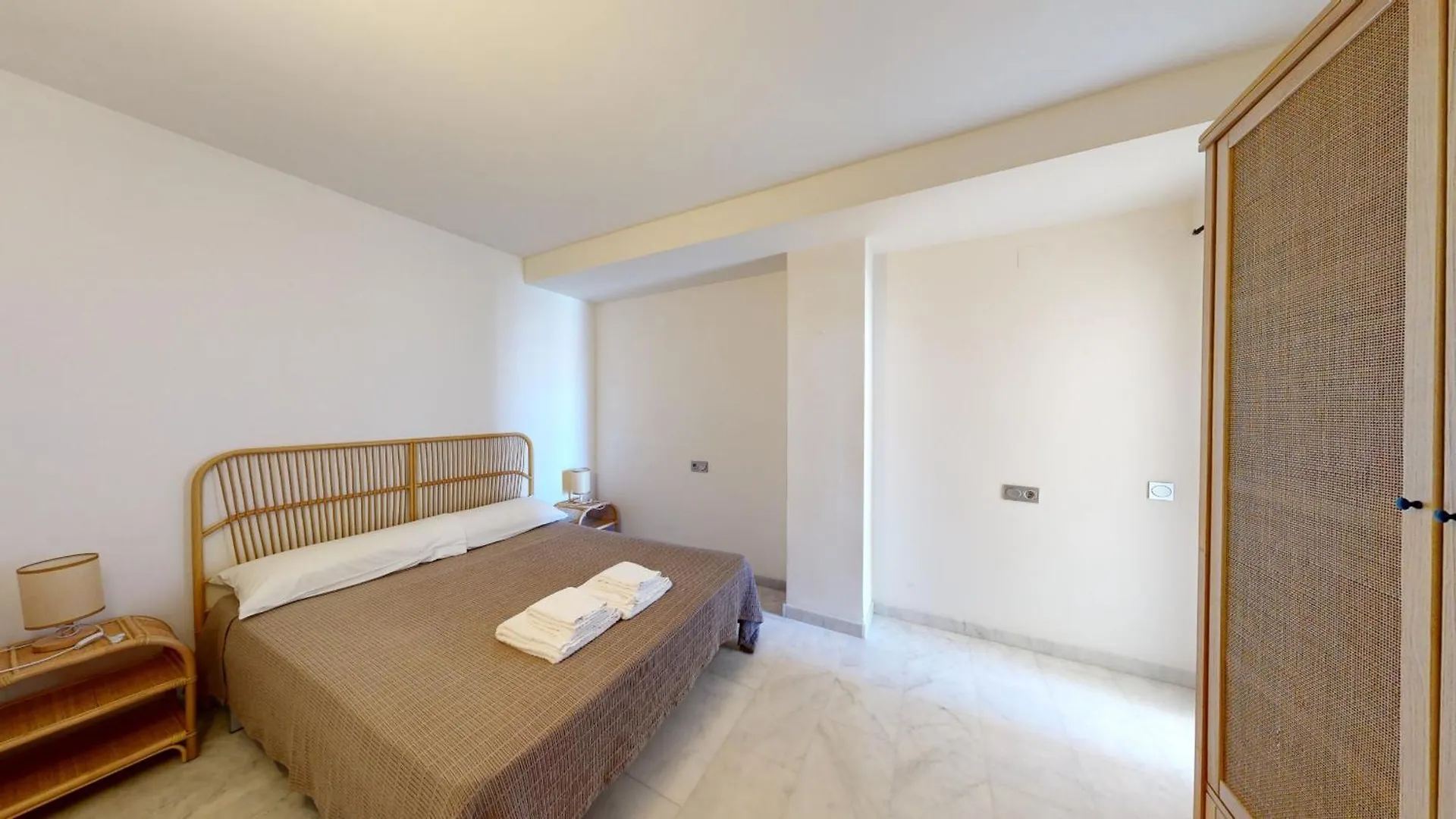 Nautico Apartment L'Ampolla