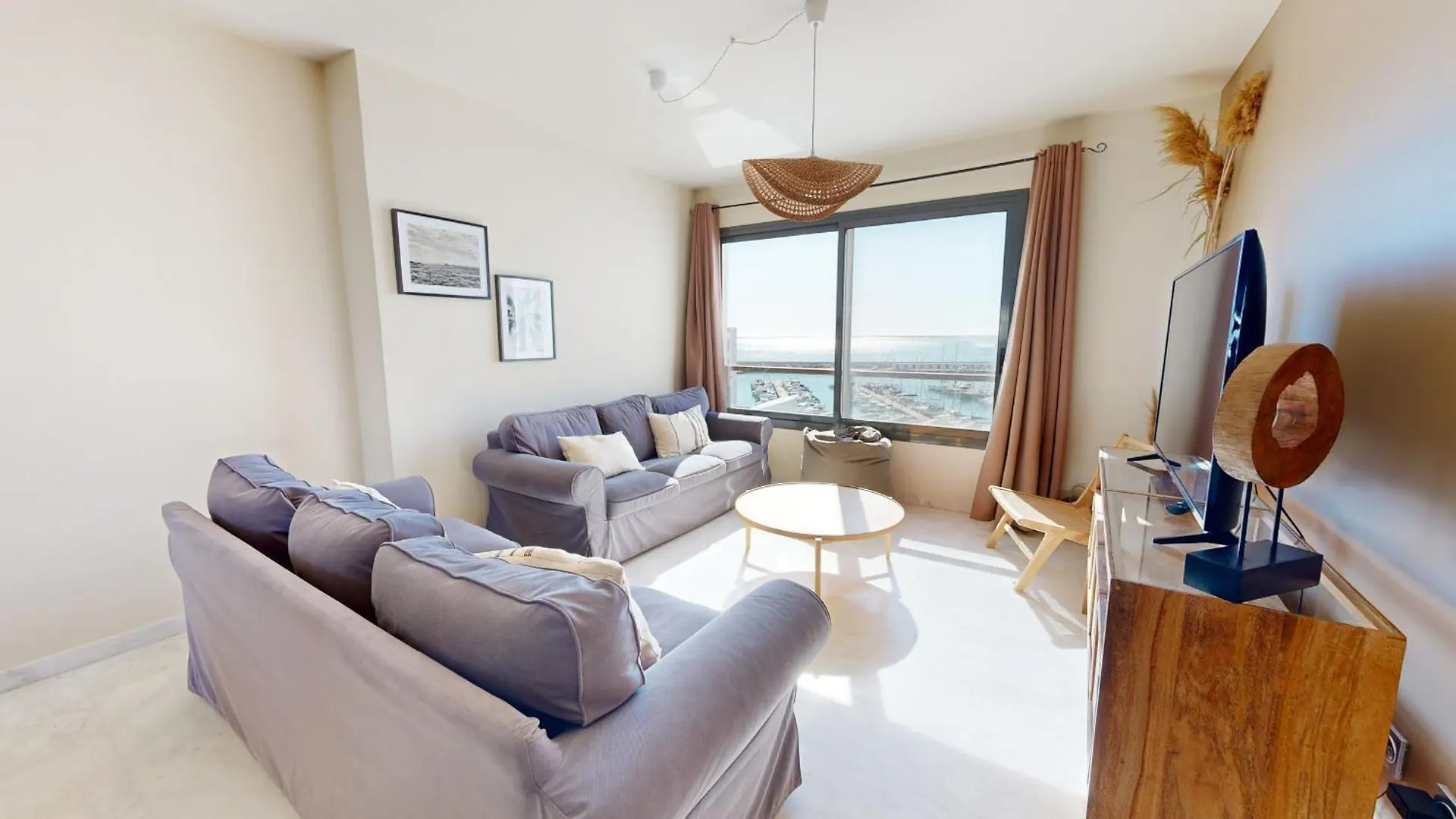 Nautico Apartment L'Ampolla Spain