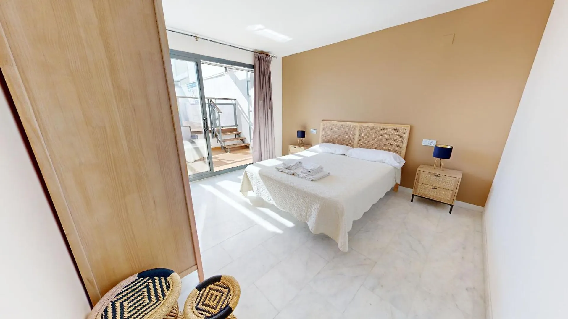Nautico Apartment L'Ampolla