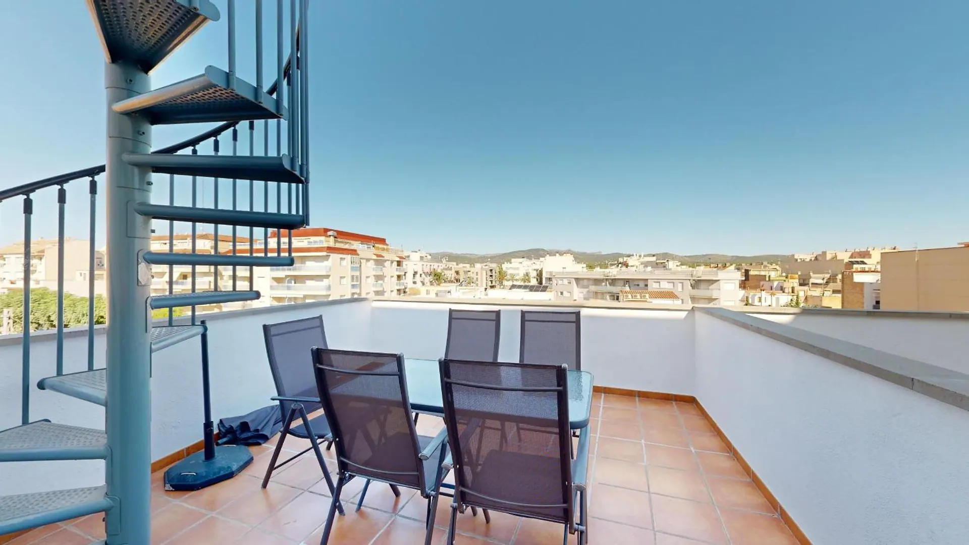 Nautico Apartment L'Ampolla 0*,  Spain