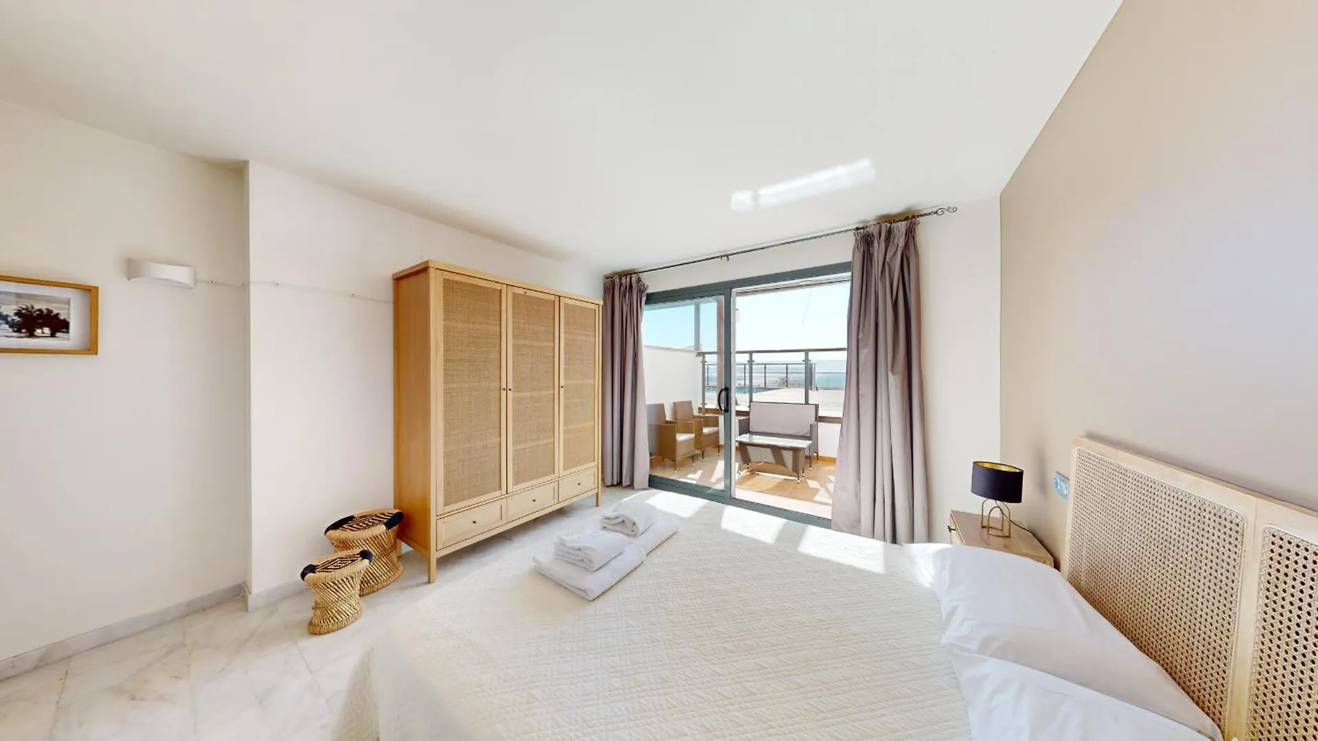 Nautico Apartment L'Ampolla