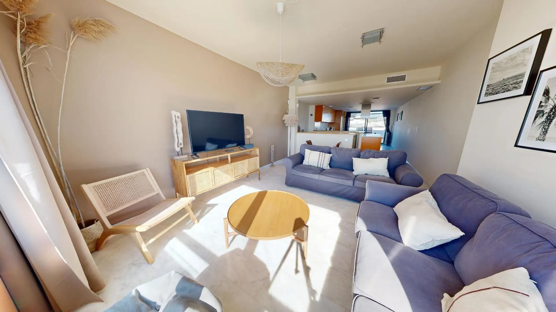 Nautico Apartment L'Ampolla