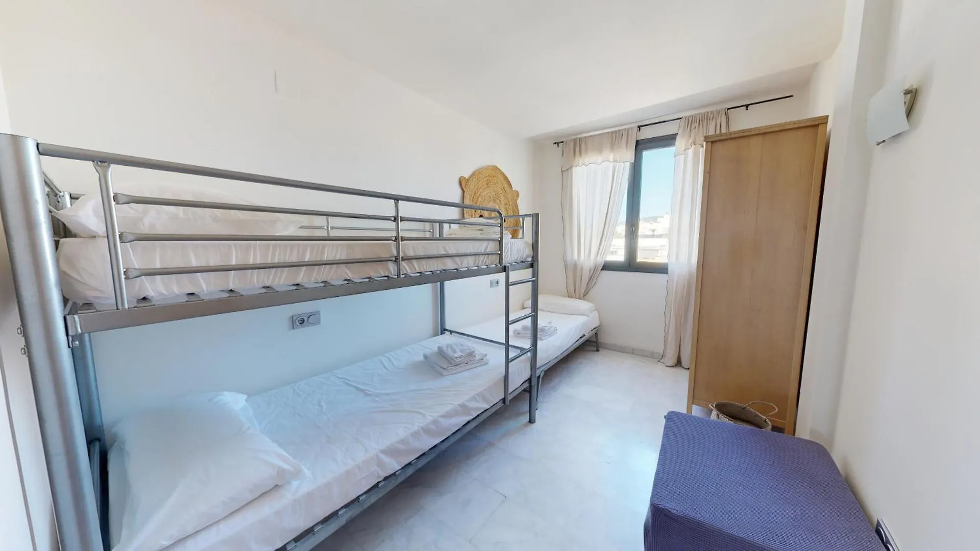 Nautico Apartment L'Ampolla 0*,  Spain