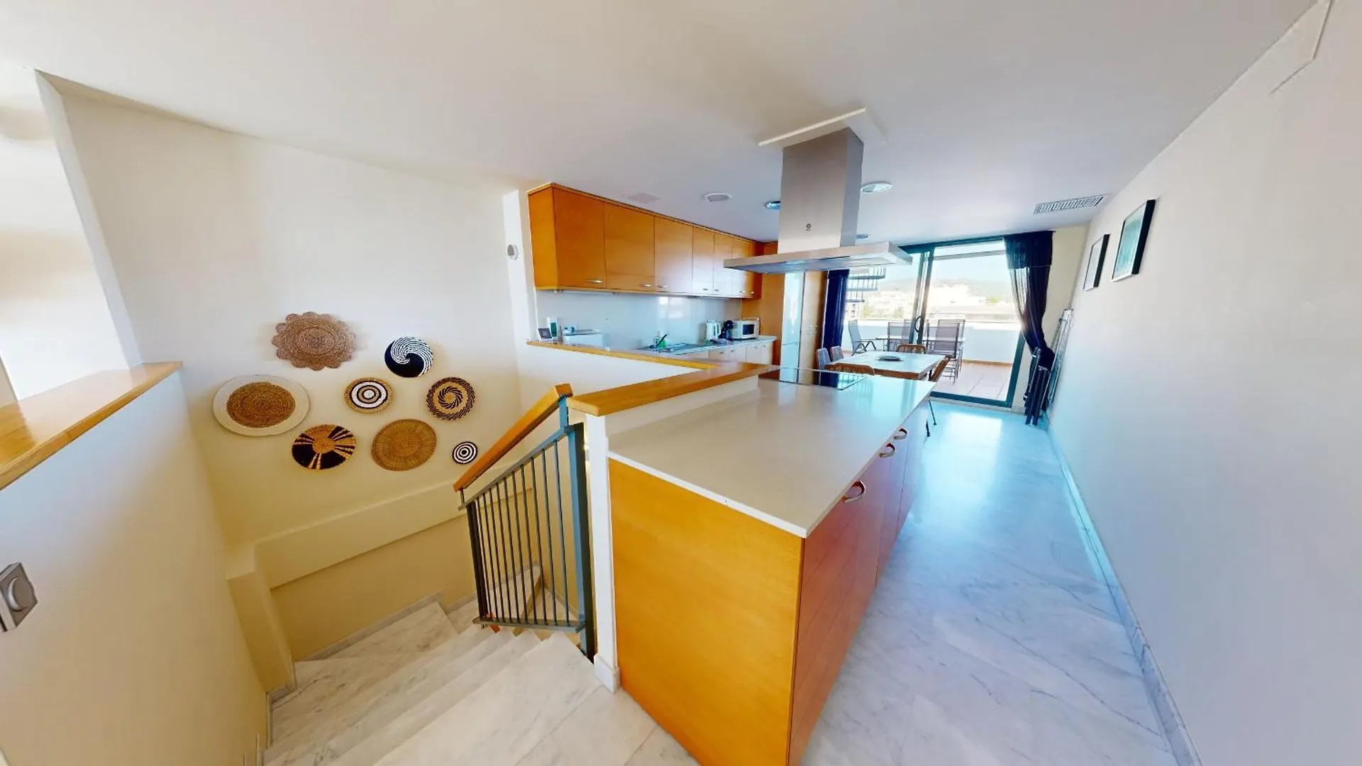 Nautico Apartment L'Ampolla Spain
