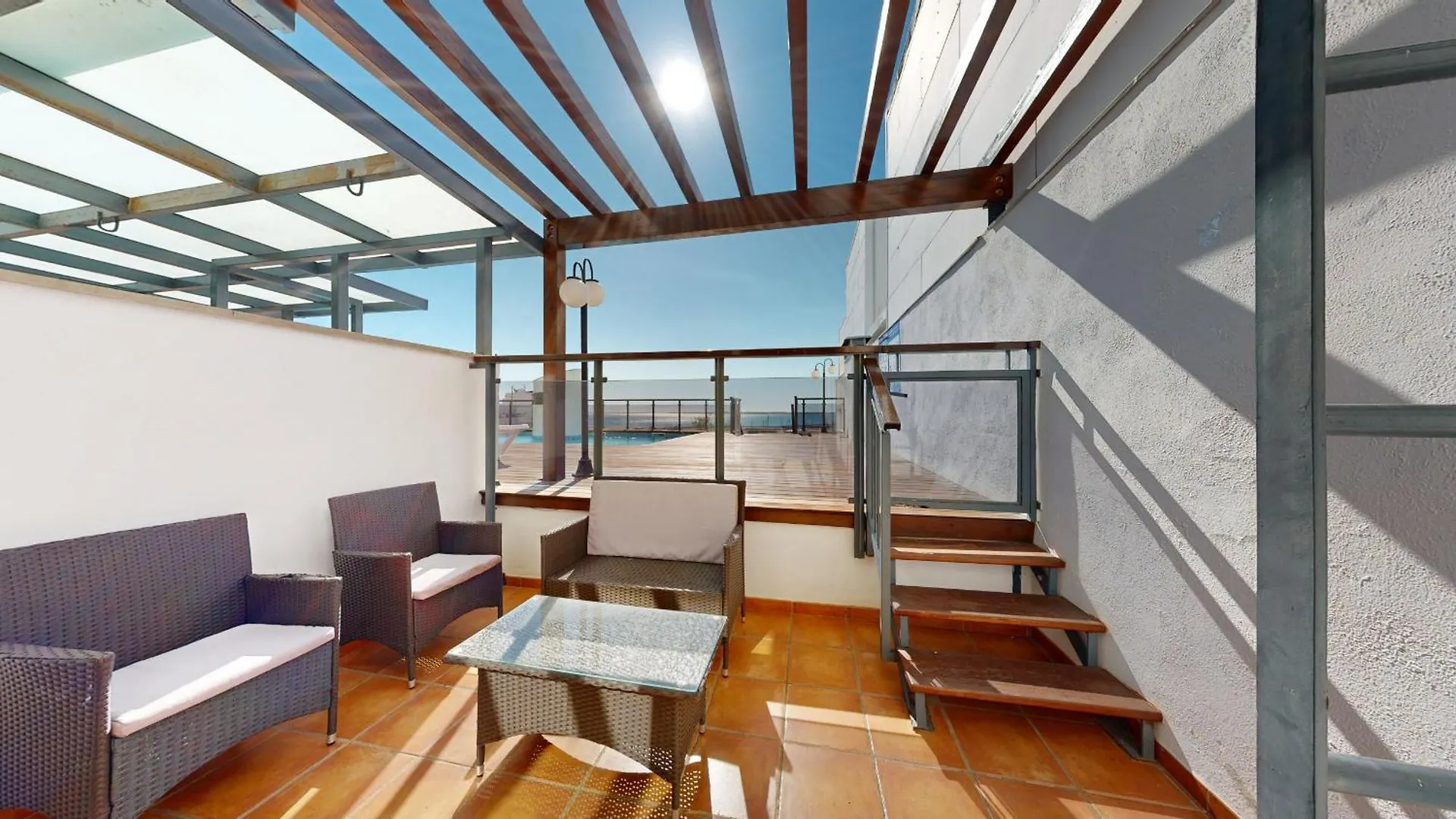 Nautico Apartment L'Ampolla