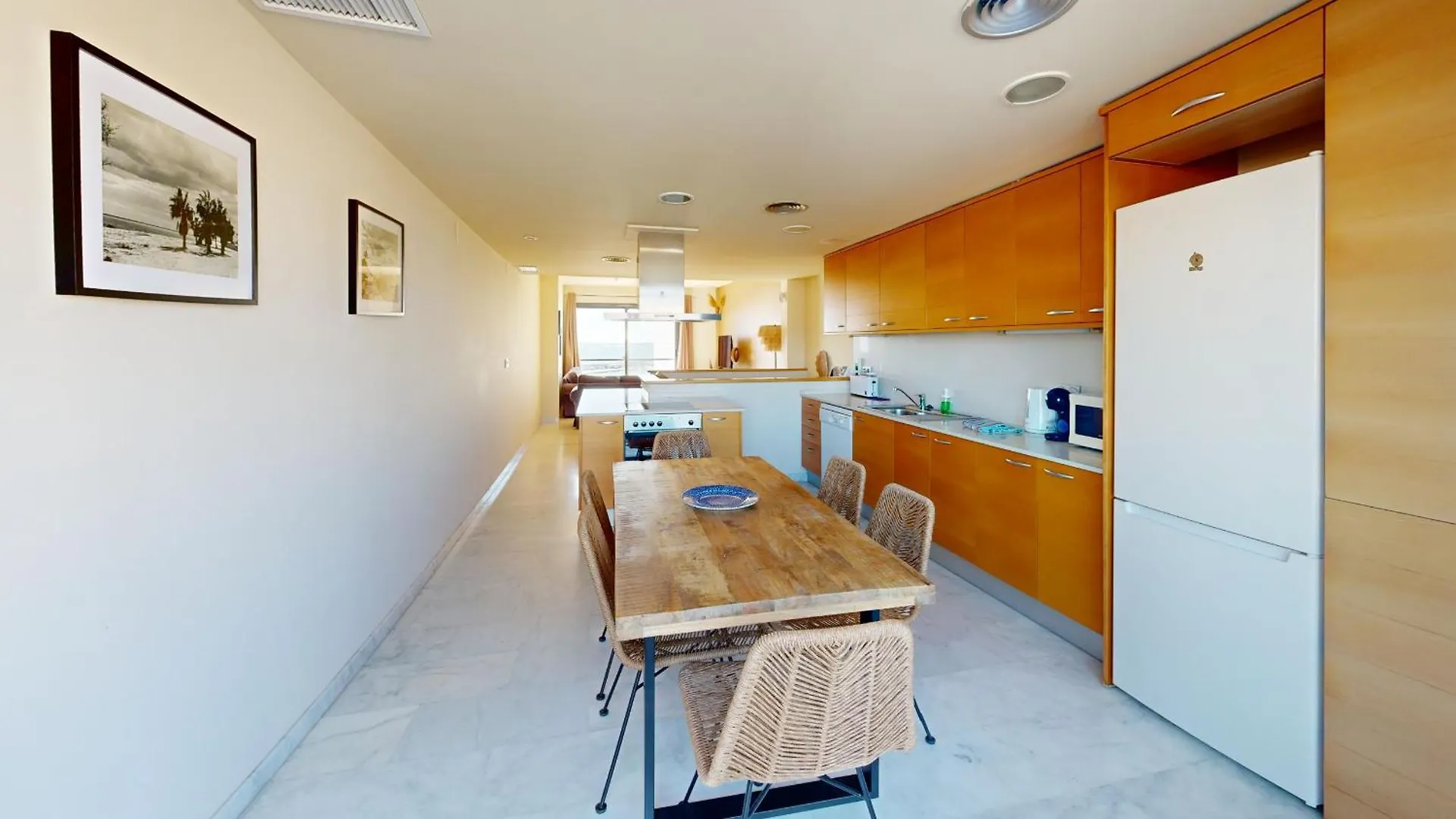 Nautico Apartment L'Ampolla