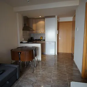 Terol Apartamento