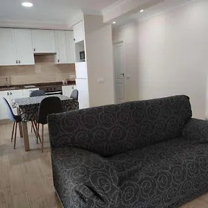 Estels Apartamento
