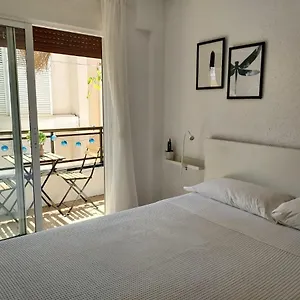 Ampolla Port Apartamento