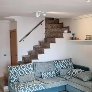 Duplex Met Zwembad, L'ampolla, Apartamento