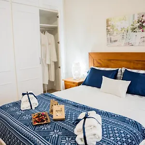 Gallimó Apartamento