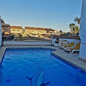 En Apartamento