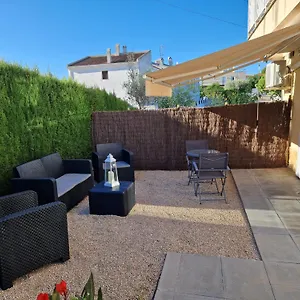 Ca La Rosa Apartamento