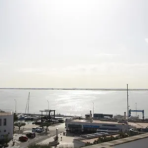 Appartement Rosa Dels Vents, L'Ampolla